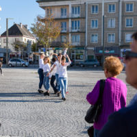 Galerie Chorégraphie Live Lorient