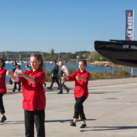 Galerie Chorégraphie Live Lorient