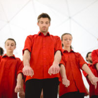 A place in space Galerie Film A place in space