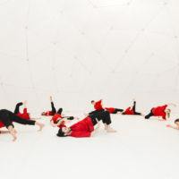 A place in space Galerie Film A place in space