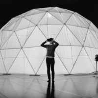 A place in space Galerie Film A place in space