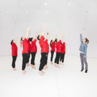 A place in space Galerie Film A place in space