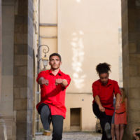 Chorégraphie Live MAEB Galerie Chorégraphie Live MAEB