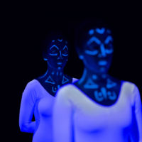 Indiscernable(s) Galerie Film Indiscernable(s)