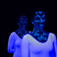 Indiscernable(s) Galerie Film Indiscernable(s)