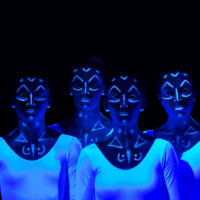 Indiscernable(s) Galerie Film Indiscernable(s)