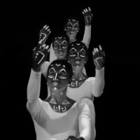 Indiscernable(s) Galerie Film Indiscernable(s)