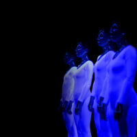 Indiscernable(s) Galerie Film Indiscernable(s)