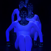 Indiscernable(s) Galerie Film Indiscernable(s)