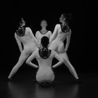 Indiscernable(s) Galerie Film Indiscernable(s)