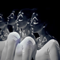 Indiscernable(s) Galerie Film Indiscernable(s)