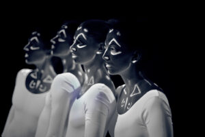 Indiscernable(s) Galerie Film Indiscernable(s)