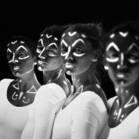 Indiscernable(s) Galerie Film Indiscernable(s)