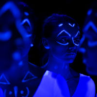 Indiscernable(s) Galerie Film Indiscernable(s)