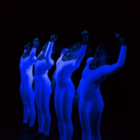 Indiscernable(s) Galerie Film Indiscernable(s)