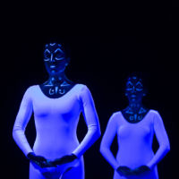 Indiscernable(s) Galerie Film Indiscernable(s)